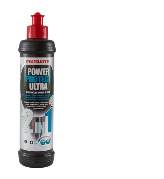 Pasta polish Menzerna pentru protectie vopsea, Power Protect Ultra 2 in 1, SW-10233.1