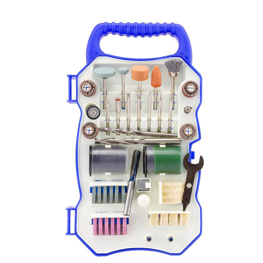 Masina de frezat cu functie de fierastrau TITAN, BBM5589, 550W, 25500rpm, PP-11271