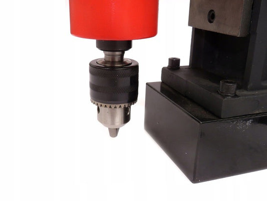 Masina de gaurit cu baza magnetica, 1500N, burghiu 23mm, 2050W, KD1380