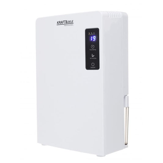 Dezumidificator de aer 90W 700ml/24h KD10587 KraftProfesional