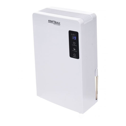 Dezumidificator de aer 90W 700ml/24h KD10587 KraftProfesional