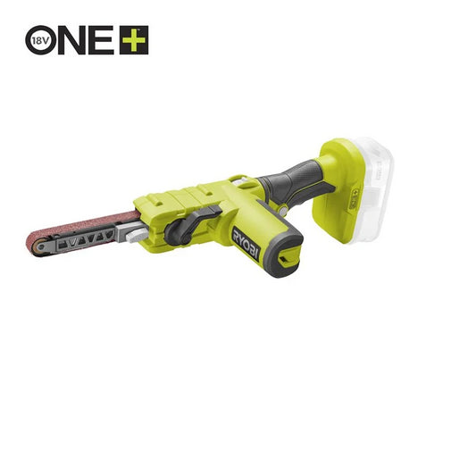 Slefuitor cu banda ingusta 18V Ryobi R18PF-0