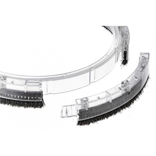 Carcasa led 210mm pentru slefuitoare rigips, KP2786
