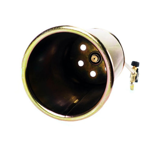 Arzator de gaz cu duza turbo, pentru lipire, indoire, KD10304
