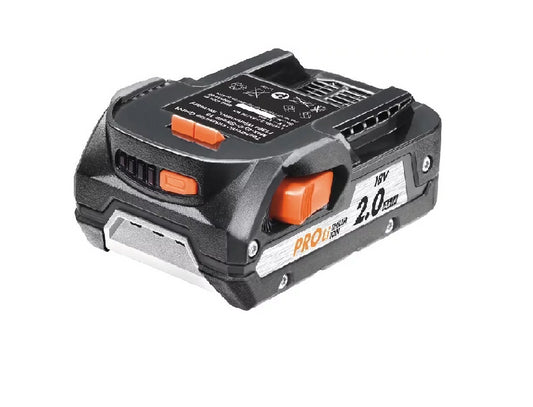 Masina de gaurit si insurubat cu impact AEG, cu acumulator 18V, 1800rpm, BSB18C2LI-202C