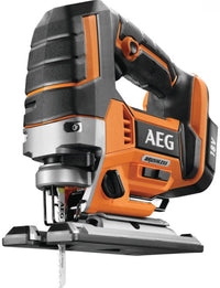 Fierastrau pendular AEG, 18V, fara acumulator, BST18BLX-0