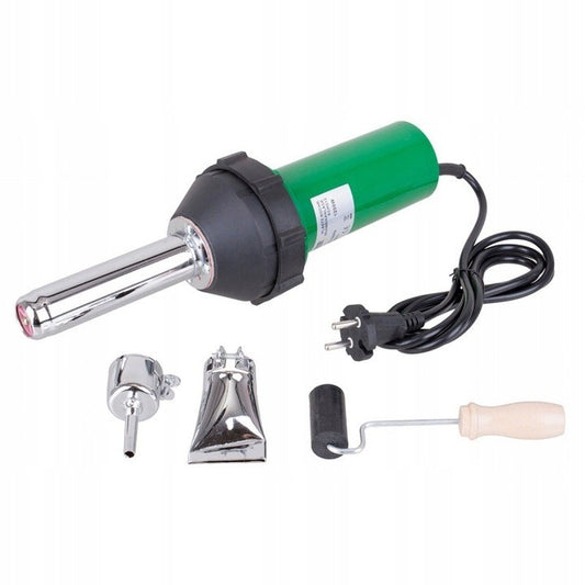 Feon electric pentru lipit plastic 1200W ECHG 12
