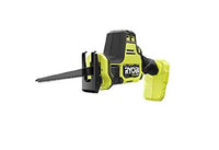 Fierastrau tip sabie, 18V, Ryobi, ONE+™ HP, motor fără perii, RRS18C-0