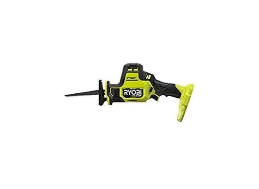 Fierastrau tip sabie, 18V, Ryobi, ONE+™ HP, motor fără perii, RRS18C-0