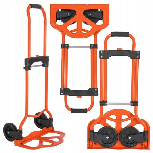Carucior de transport, pliabil, sarcina 70 kg, KD3092