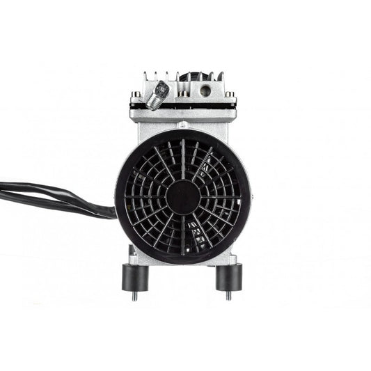 Pompa compresor 2 pistoane fara ulei 190L/min cu motor 550W 230 KRF0525