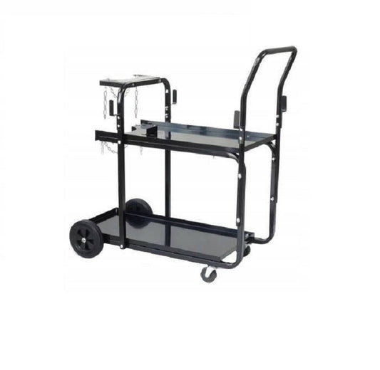 Carucior universal pentru sudura, KD372