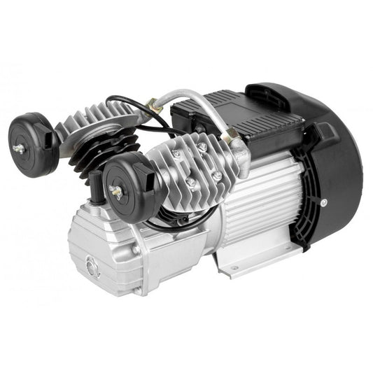Cap compresor cu motor 3.3KW, 50/100l, 2850rpm, IBLVH-1