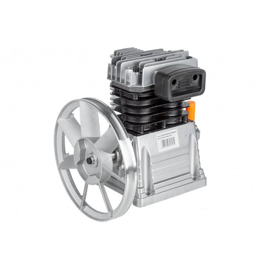 Cap compresor 2.2kW 500l/min, 10 bar, 1150rpm, H2065