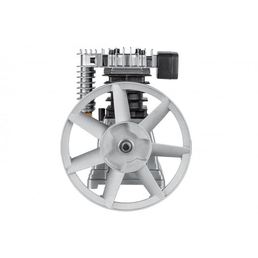 Cap compresor 2.2kW 500l/min, 10 bar, 1150rpm, H2065