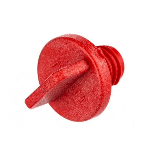 Capac pentru recipient ulei la cap compresor, 10mm, V2065/W3065, KP2795