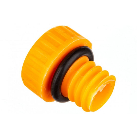 Capac pentru recipient ulei la cap compresor, 12mm, V2090/W3090, KP2796