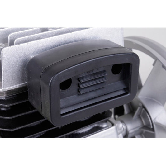 Cap compresor de aer cu doua pistoane 400l/min KRF2058