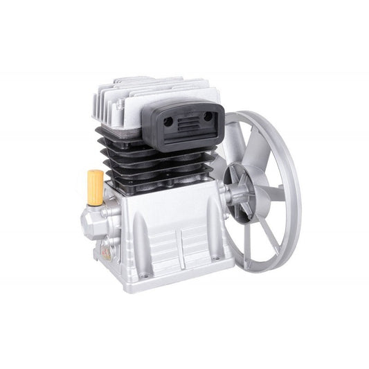 Cap compresor de aer cu doua pistoane 400l/min KRF2058