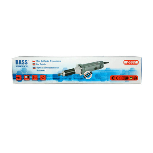 Polizor drept cu piatra de slefuit 550W 5065