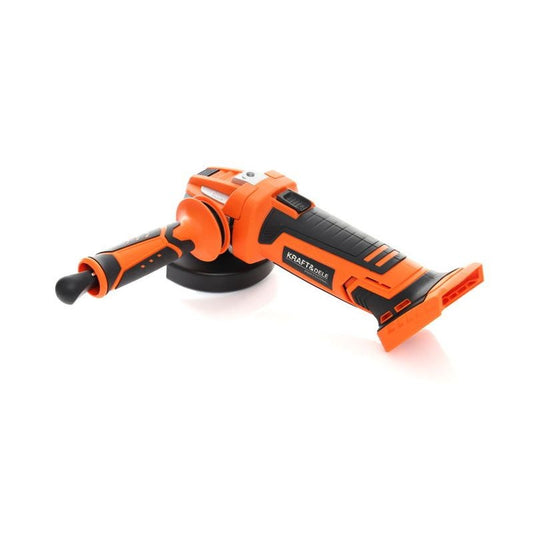 Polizor unghiular 18V PROSERIES KRF1771