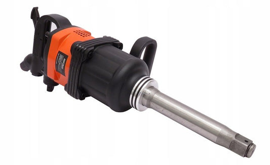 Pistol pneumatic cu impact, 4800Nm, 1'', KD1426