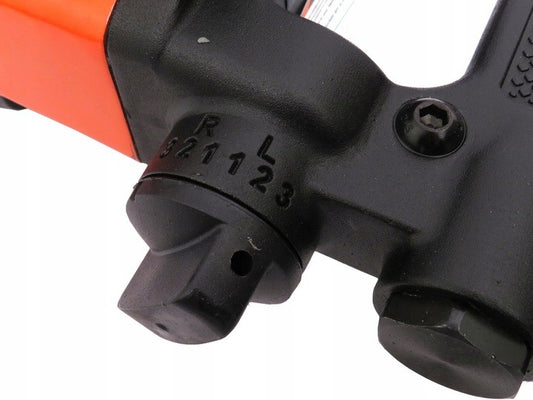 Pistol pneumatic cu impact, 4800Nm, 1'', KD1426