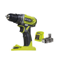 Masina de gaurit R18DD2-115GKR Ryobi