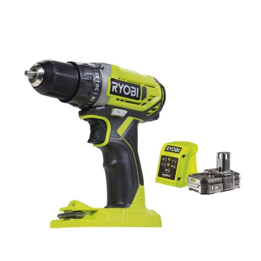 Masina de gaurit R18DD2-115GKR Ryobi