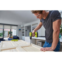 Masina de gaurit R18DD2-115GKR Ryobi