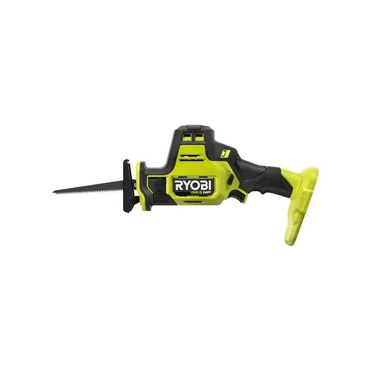 Fierăstrău sabie 18V Ryobi RRS18C-0, motor fără perii
