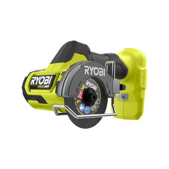 compare product Fierastrau multi-material , 18V , motor fara perii , Ryobi RCT18C-0