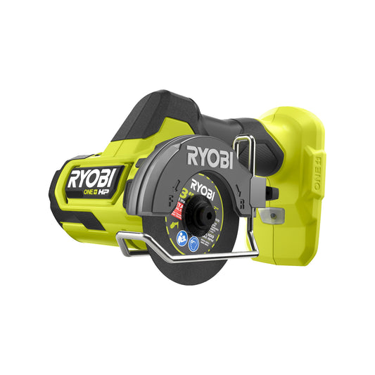 Fierastrau multi-material , 18V , motor fara perii , Ryobi RCT18C-0