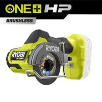 Fierastrau multi-material , 18V , motor fara perii , Ryobi RCT18C-0