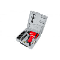Set cheie pneumatică cu impact LXAW50