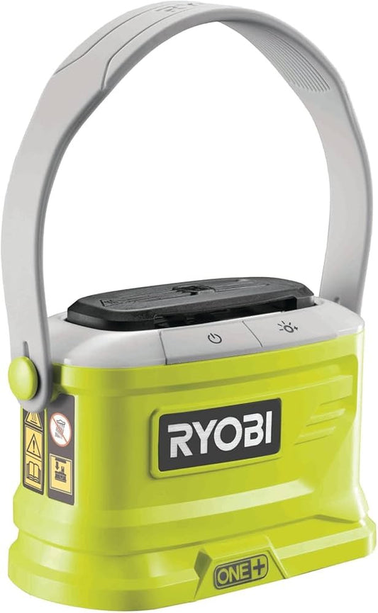 Repeller insecte 18V , Ryobi OBR1800