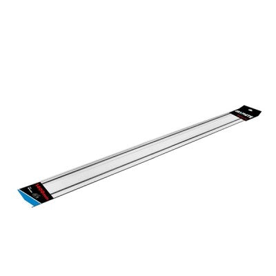 Set sina de ghidare si 2 cleme - fierastrau circular de mana, 1400x180 mm