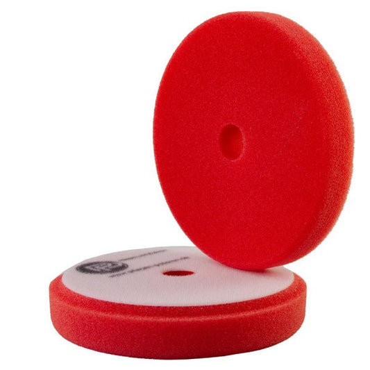 Pad rosu de slefuit  PP-11305, 160mm , compatibil Menzerna Heavy Cut