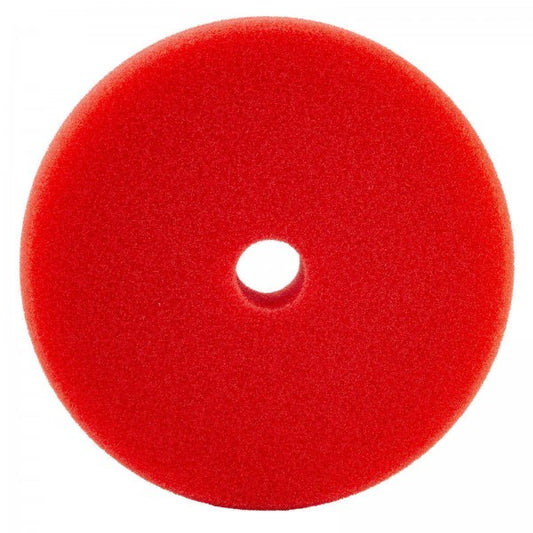 Pad rosu de slefuit  PP-11305, 160mm , compatibil Menzerna Heavy Cut