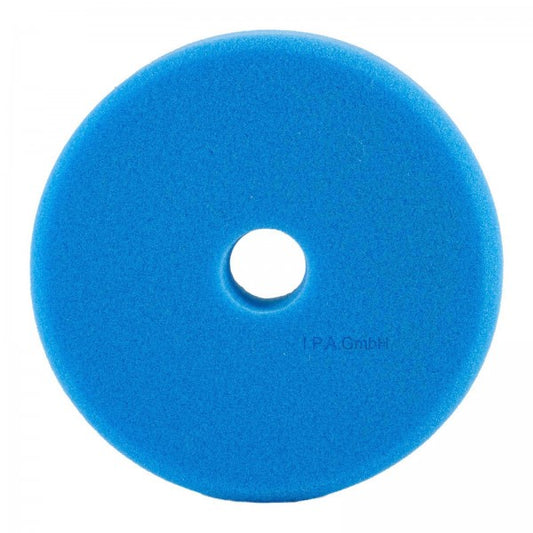 Pad albastru de slefuit PP-10175 ,160mm , compatibil Menzerna sigilare