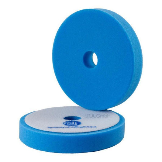 Pad albastru de slefuit PP-10175 ,160mm , compatibil Menzerna sigilare