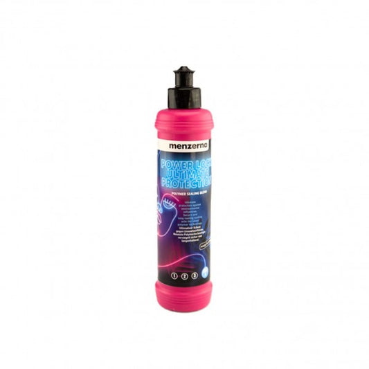 Menzerna Power Lock Ultimate NEON EDITION , 250 ml