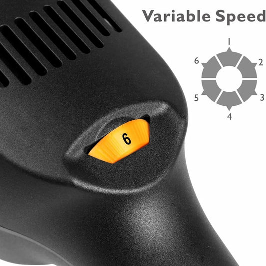 Masina de polisat orbitala 21mm  Batoca  B02PO24 ,700W PP-21433