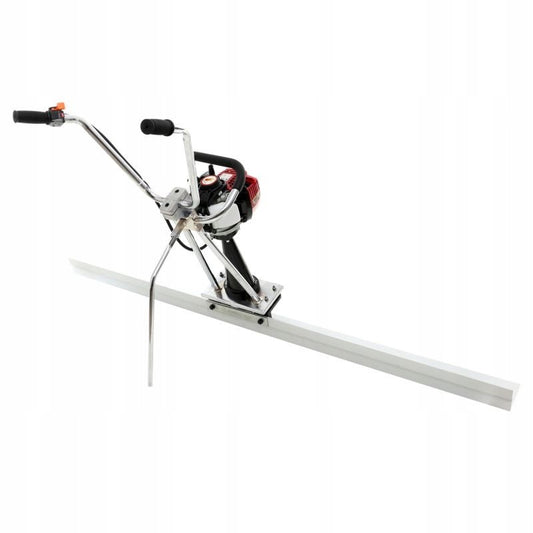 Rigla vibranta 2m finisare beton cu motor in 4 timpi KD175