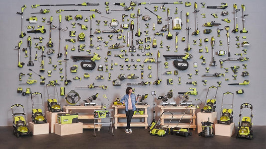 Acumulator Ryobi RB1840XG Li-Ion 18 V 4 Ah