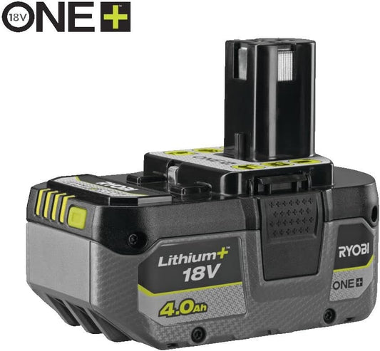 Acumulator Ryobi RB1840XG Li-Ion 18 V 4 Ah