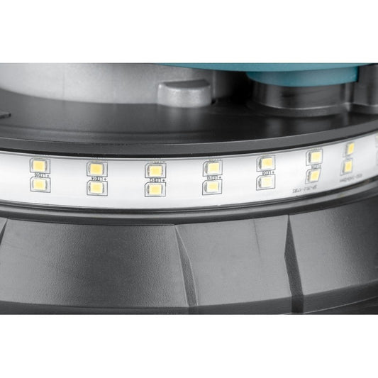 Slefuitor pentru pereti si tavane led sac pentru praf ALDWS15