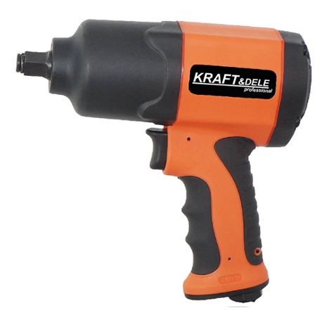 Pistol cu impact pneumatic 1200 Nm KD1429