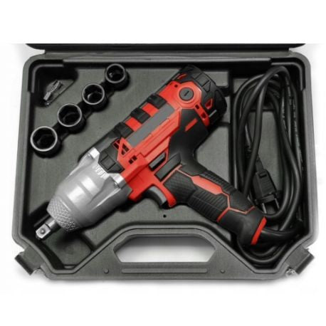 Cheie electrica impact 720Nm 2200W KD1556