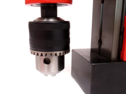 Masina de gaurit magnetica, 1300N, burghiu 16mm, 1800W, KD1382